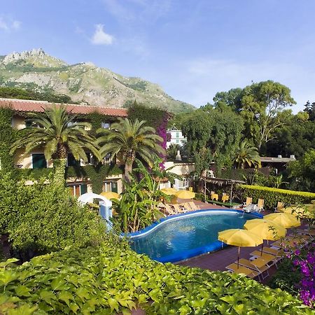 Villa Angela Hotel & Spa Forio (Isola d'Ischia) Exterior foto