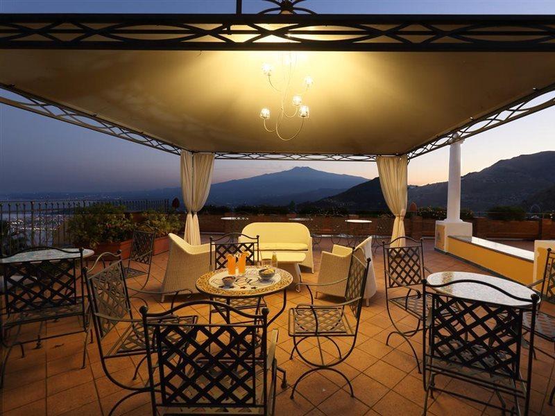 Villa Angela Hotel & Spa Forio (Isola d'Ischia) Exterior foto