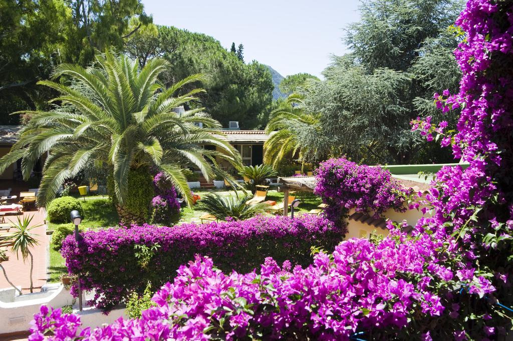 Villa Angela Hotel & Spa Forio (Isola d'Ischia) Exterior foto