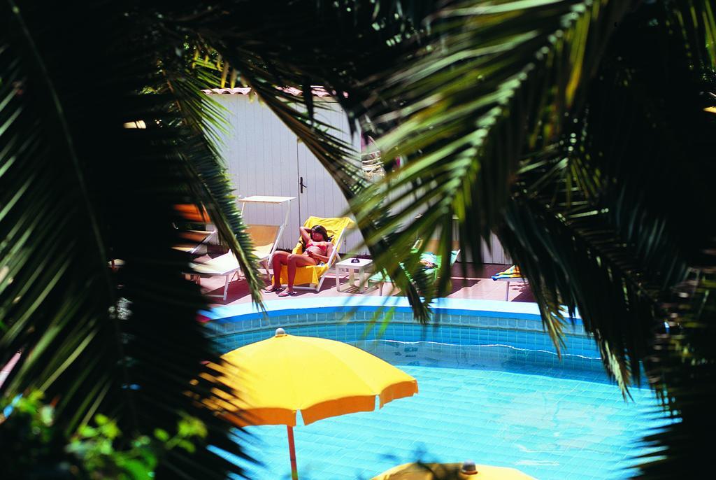 Villa Angela Hotel & Spa Forio (Isola d'Ischia) Exterior foto