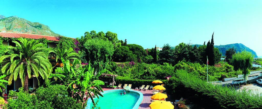 Villa Angela Hotel & Spa Forio (Isola d'Ischia) Exterior foto