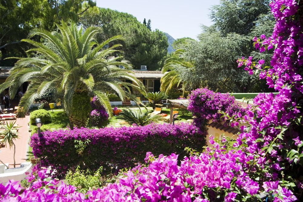 Villa Angela Hotel & Spa Forio (Isola d'Ischia) Exterior foto