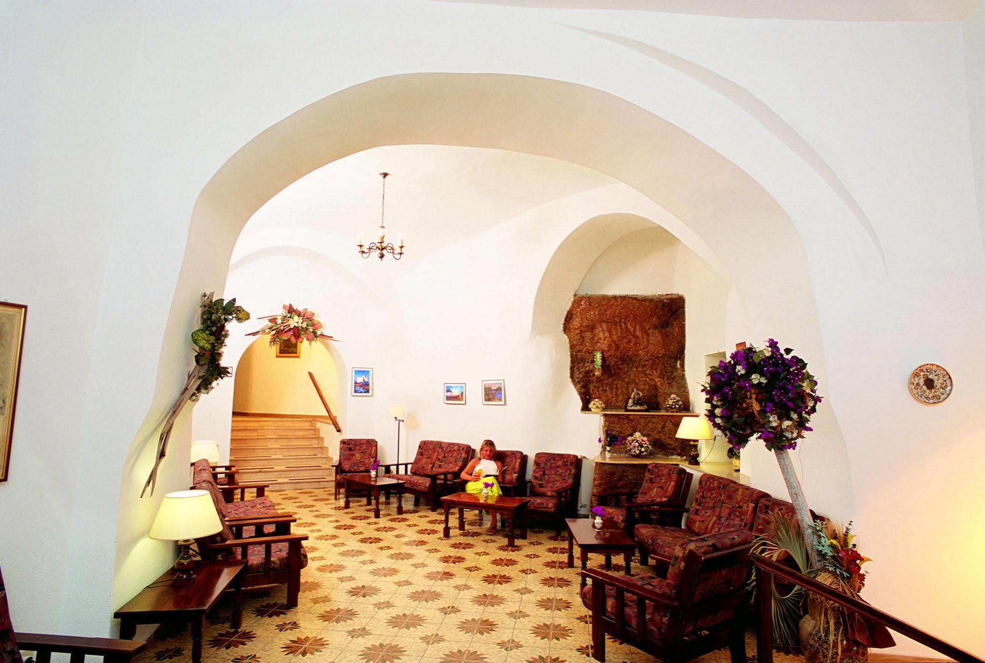 Villa Angela Hotel & Spa Forio (Isola d'Ischia) Exterior foto