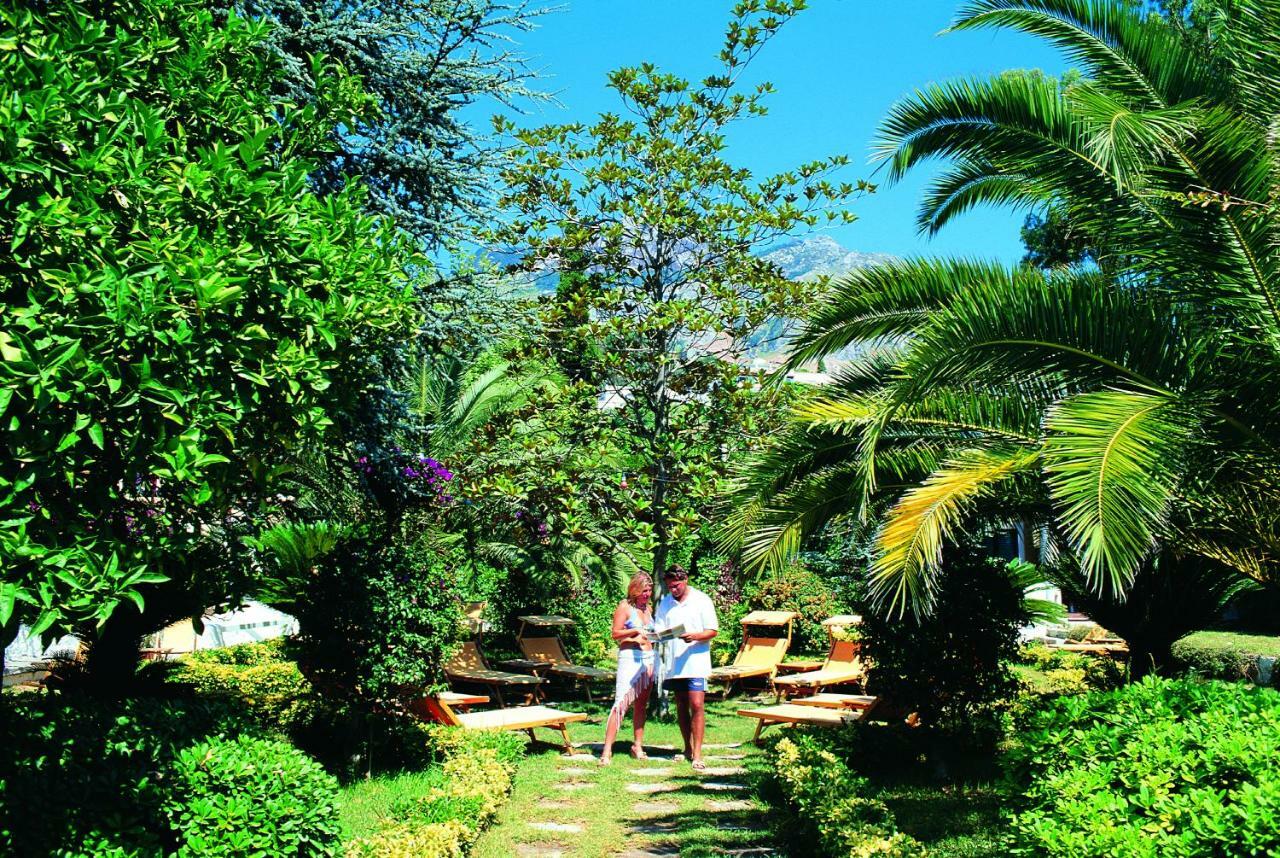 Villa Angela Hotel & Spa Forio (Isola d'Ischia) Exterior foto